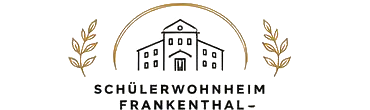 Schülerwohnheim Frankenthal – Emblem