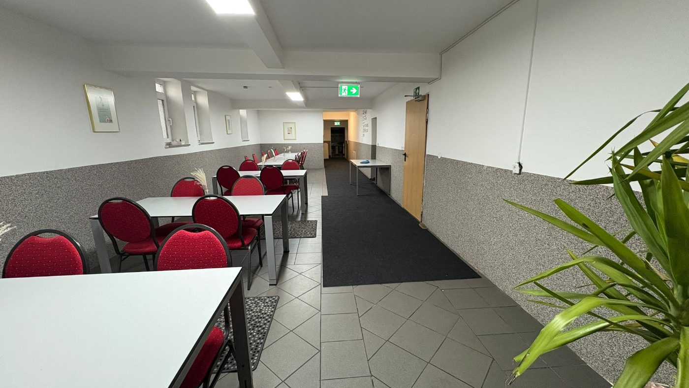 Speisesaal